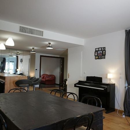 Residences Grande Jatte, Bord De Seine, Suites 52M2 A 97M2, Hopital Americain A 600M Neuilly-sur-Seine Esterno foto