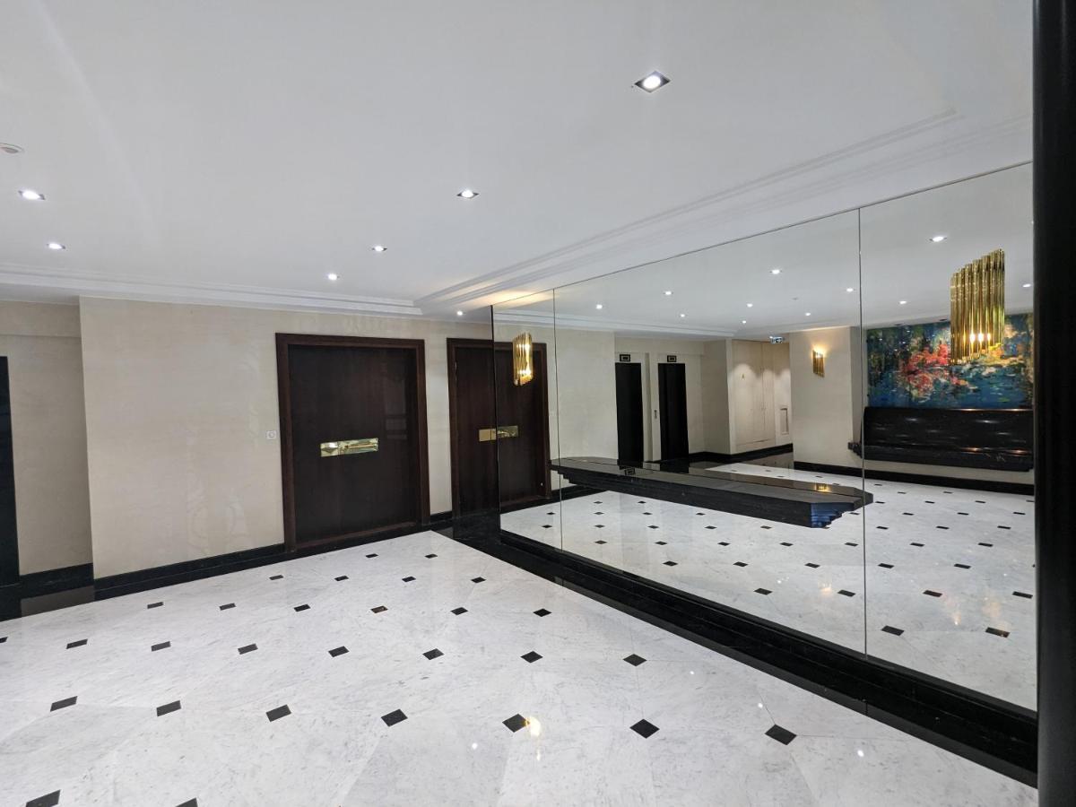 Residences Grande Jatte, Bord De Seine, Suites 52M2 A 97M2, Hopital Americain A 600M Neuilly-sur-Seine Esterno foto