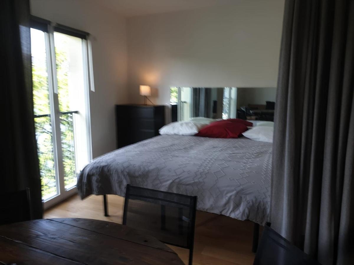 Residences Grande Jatte, Bord De Seine, Suites 52M2 A 97M2, Hopital Americain A 600M Neuilly-sur-Seine Esterno foto