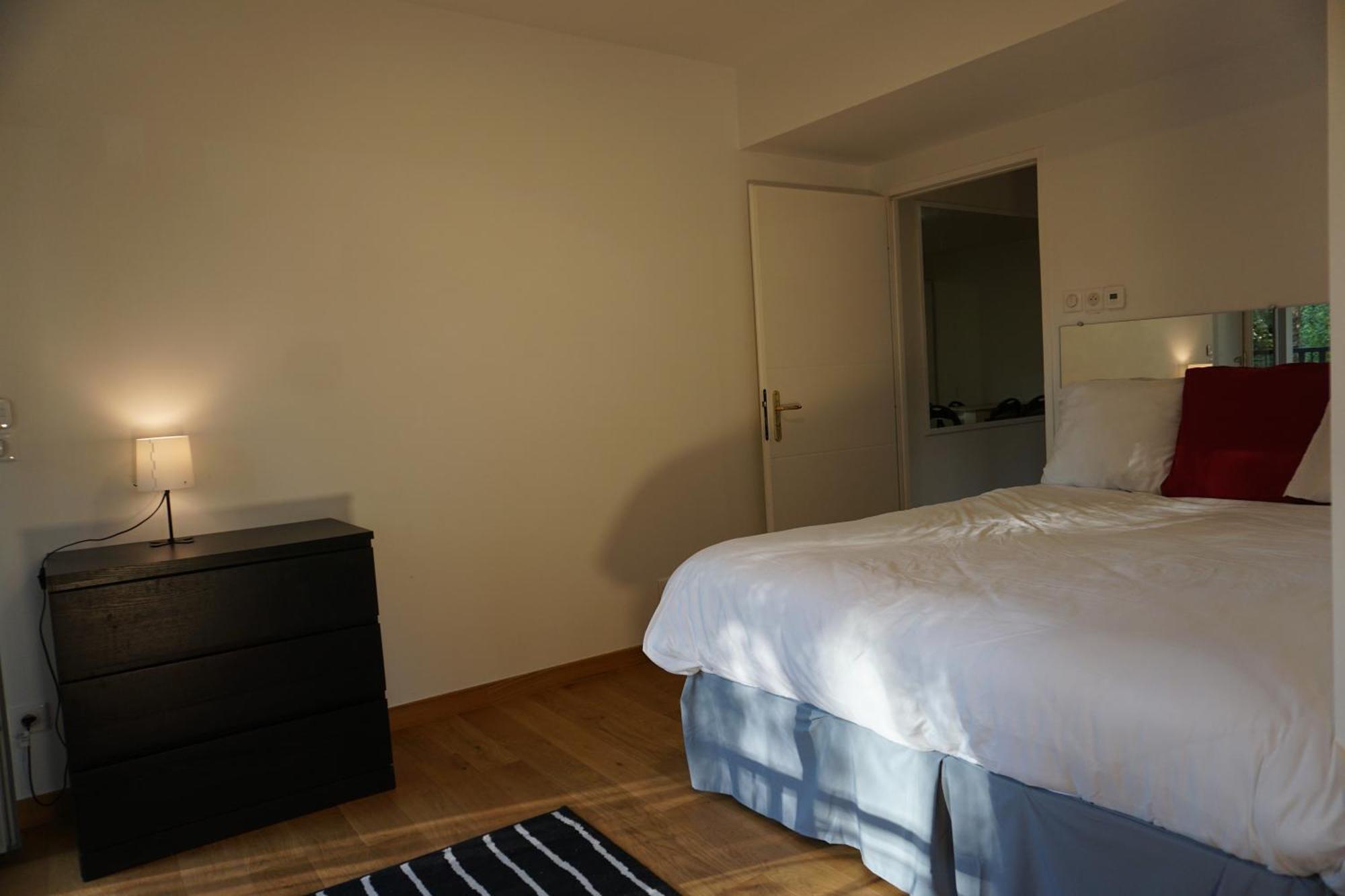 Residences Grande Jatte, Bord De Seine, Suites 52M2 A 97M2, Hopital Americain A 600M Neuilly-sur-Seine Esterno foto