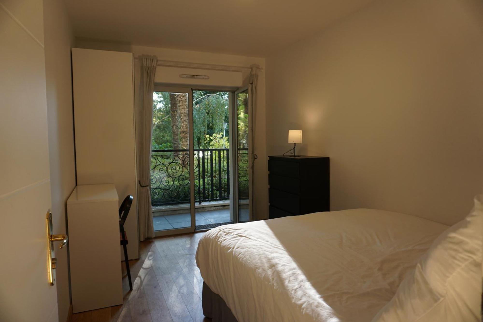 Residences Grande Jatte, Bord De Seine, Suites 52M2 A 97M2, Hopital Americain A 600M Neuilly-sur-Seine Esterno foto