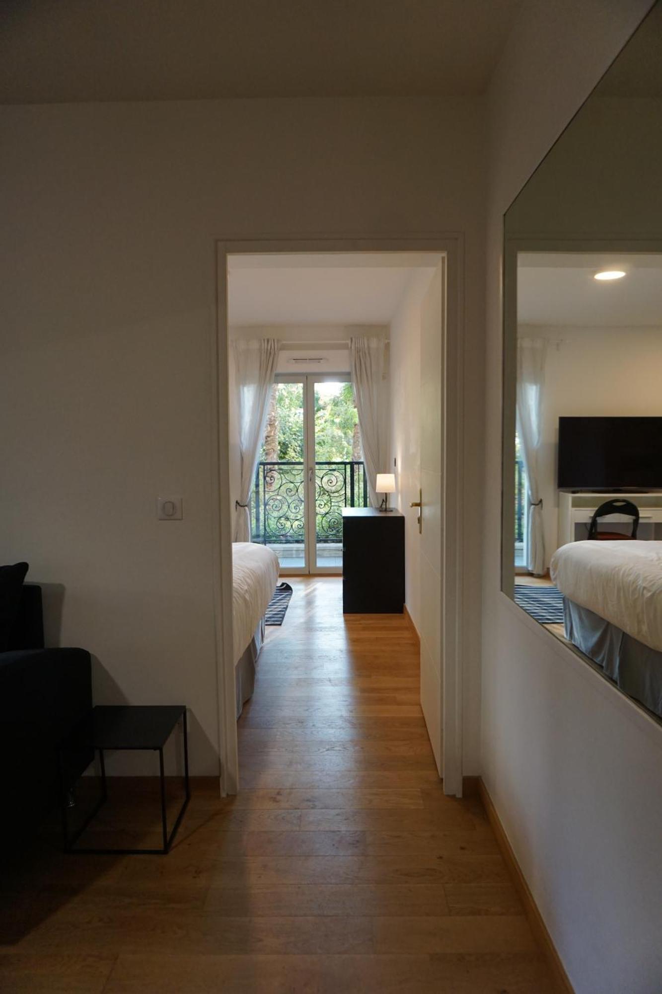 Residences Grande Jatte, Bord De Seine, Suites 52M2 A 97M2, Hopital Americain A 600M Neuilly-sur-Seine Esterno foto