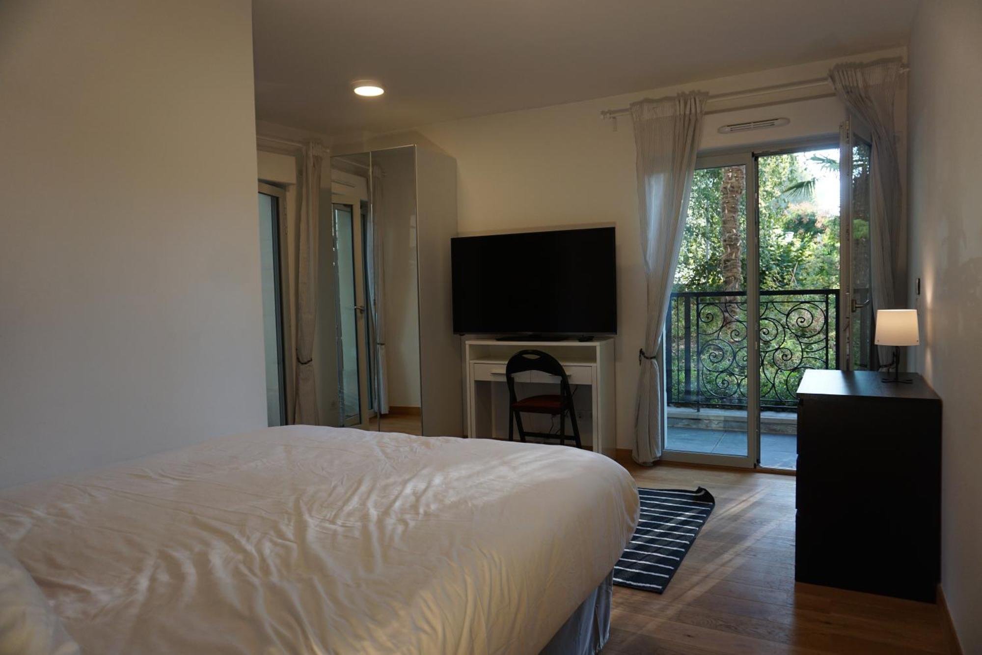 Residences Grande Jatte, Bord De Seine, Suites 52M2 A 97M2, Hopital Americain A 600M Neuilly-sur-Seine Esterno foto