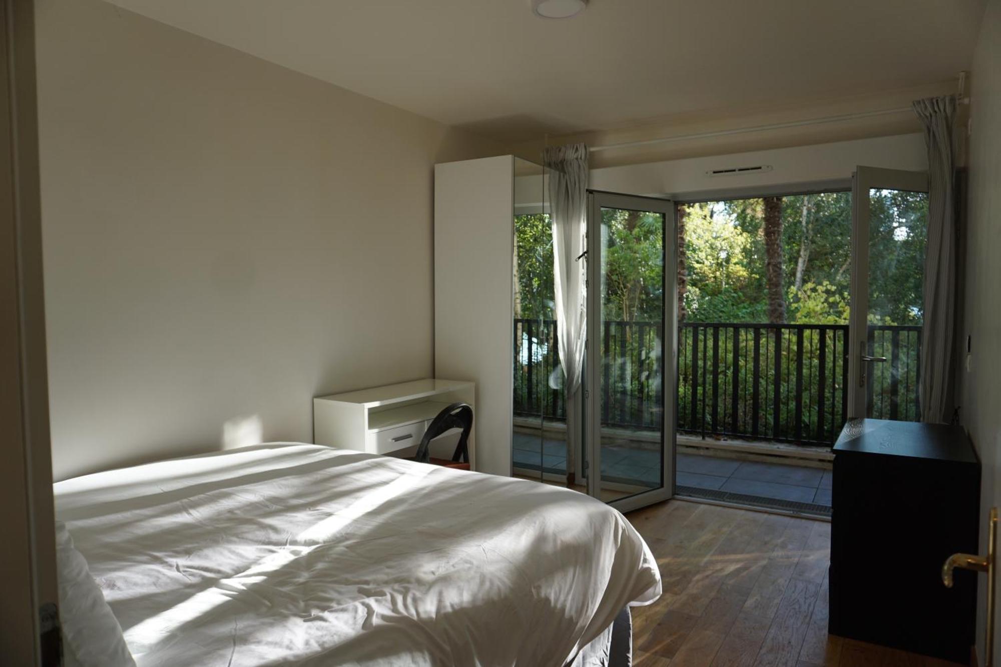 Residences Grande Jatte, Bord De Seine, Suites 52M2 A 97M2, Hopital Americain A 600M Neuilly-sur-Seine Esterno foto