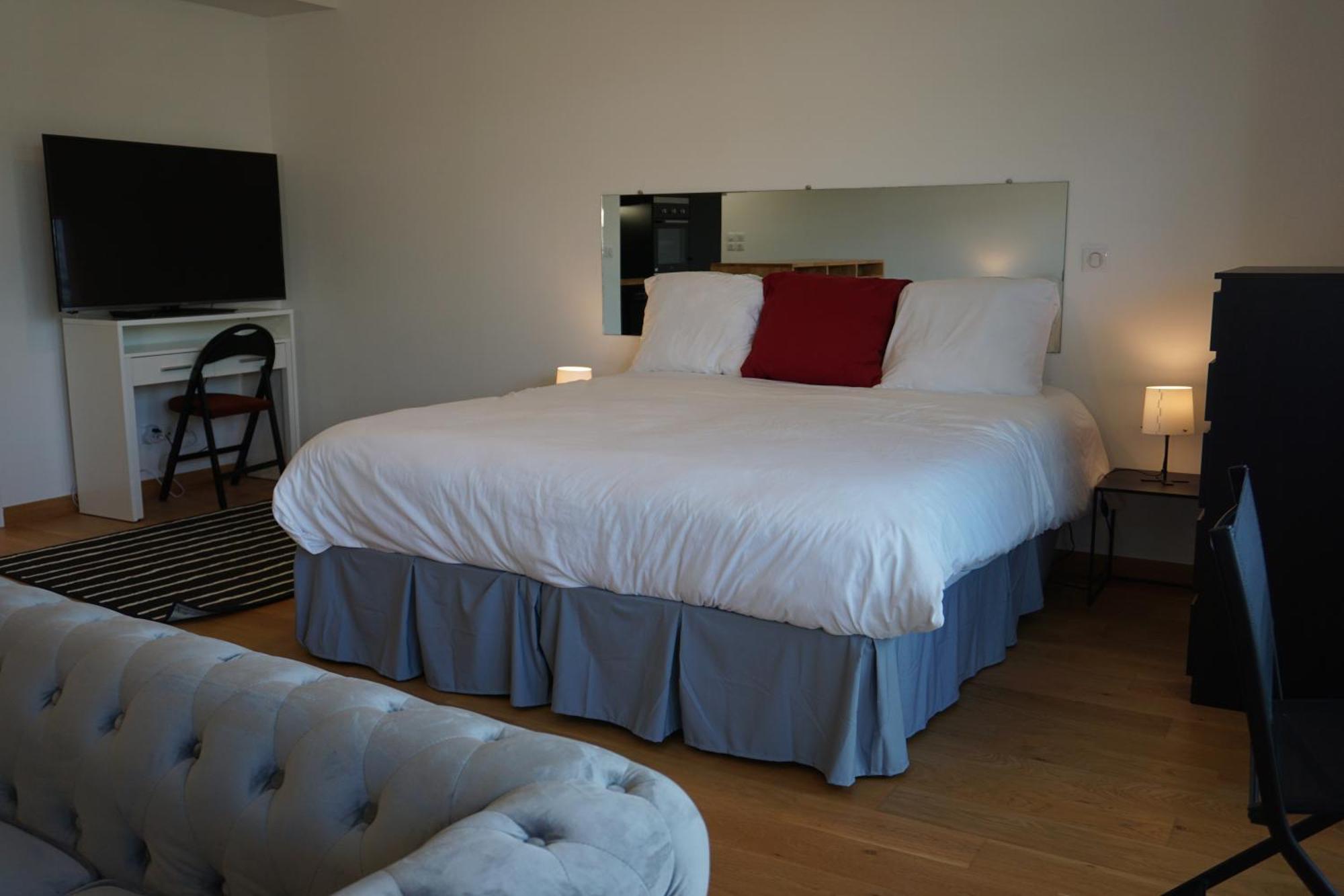 Residences Grande Jatte, Bord De Seine, Suites 52M2 A 97M2, Hopital Americain A 600M Neuilly-sur-Seine Esterno foto