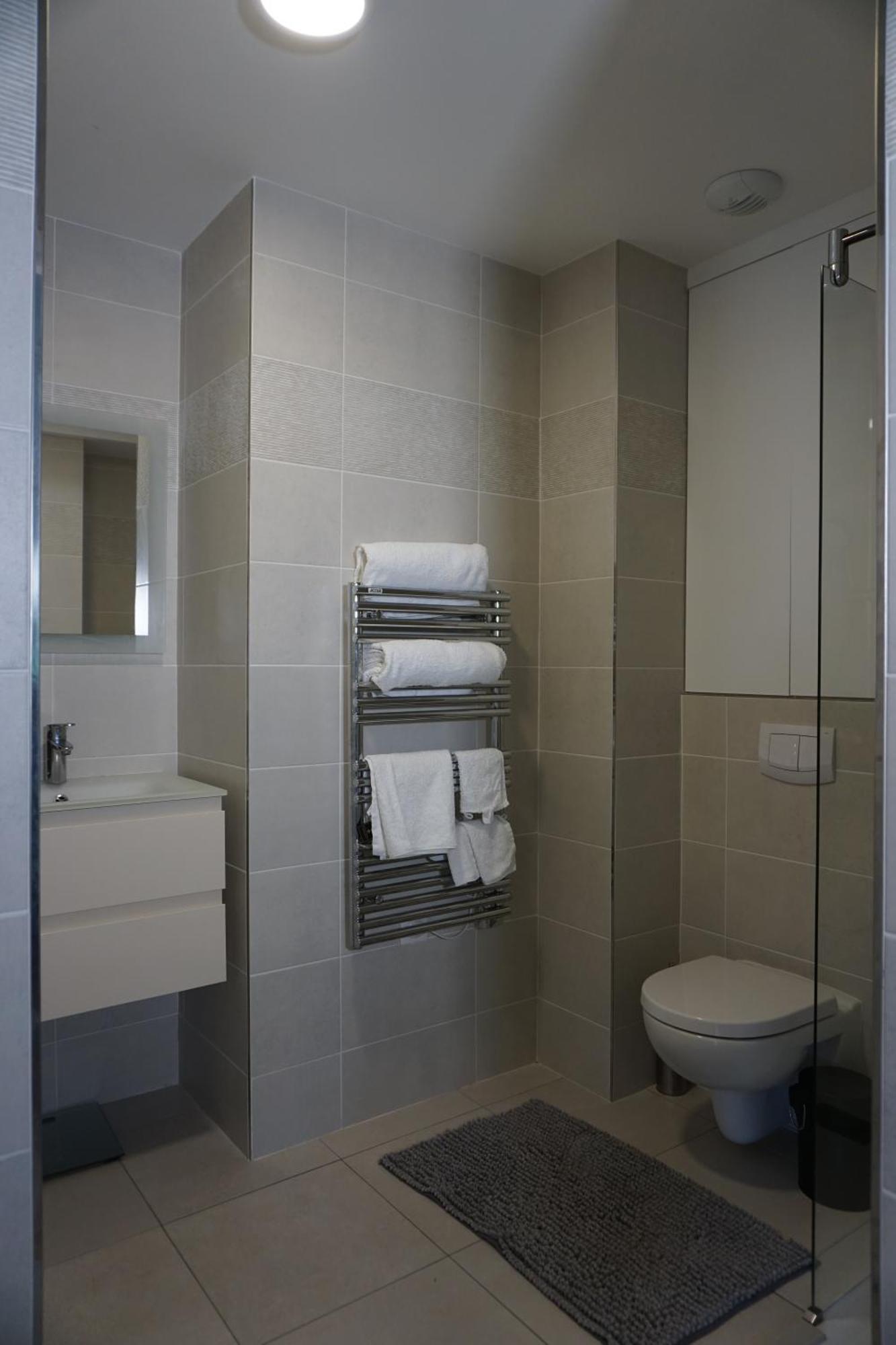 Residences Grande Jatte, Bord De Seine, Suites 52M2 A 97M2, Hopital Americain A 600M Neuilly-sur-Seine Esterno foto