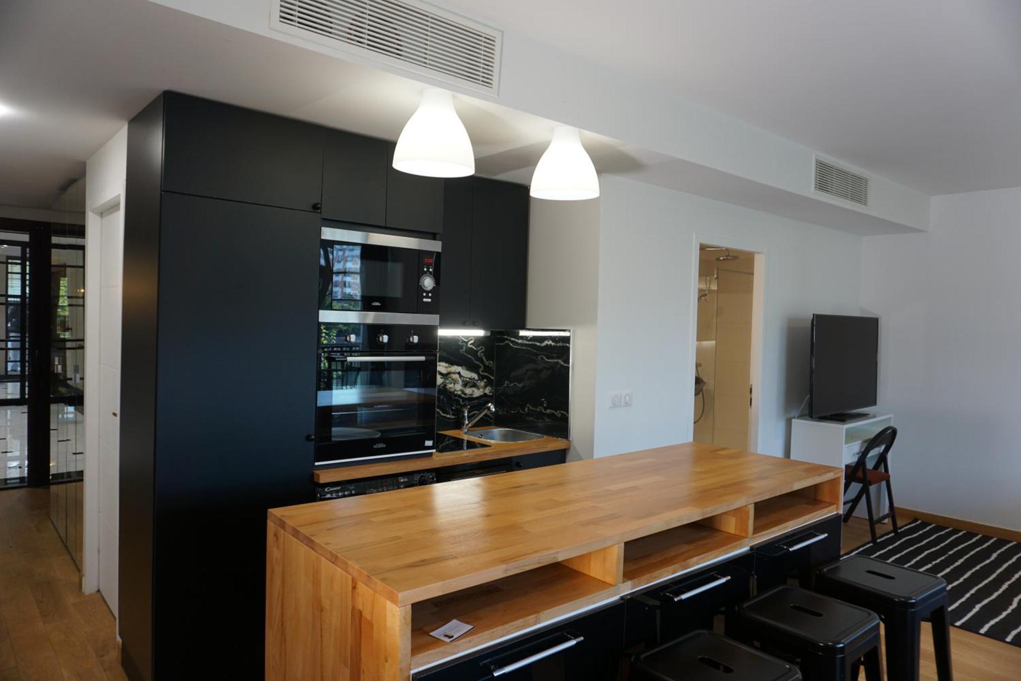 Residences Grande Jatte, Bord De Seine, Suites 52M2 A 97M2, Hopital Americain A 600M Neuilly-sur-Seine Esterno foto