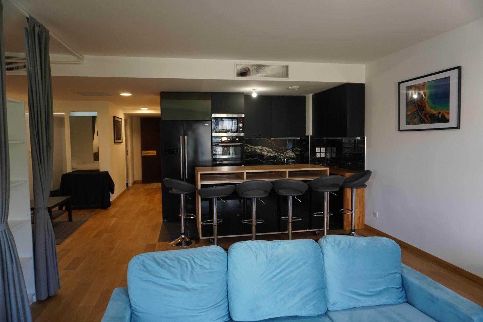 Residences Grande Jatte, Bord De Seine, Suites 52M2 A 97M2, Hopital Americain A 600M Neuilly-sur-Seine Esterno foto